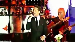 Luis Miguel - Tu Imaginación Punta del Este, Uruguay Complices Tour 2008