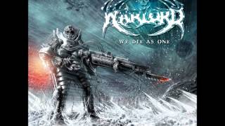 WARLORD UK - Strength Defeats Decay [2014]
