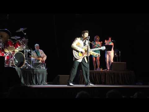 Cody Ray Slaughter, “Ready Teddy” - video by Susan Quinn Sand