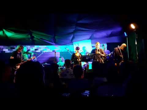 Pojď | NO Band Zlín