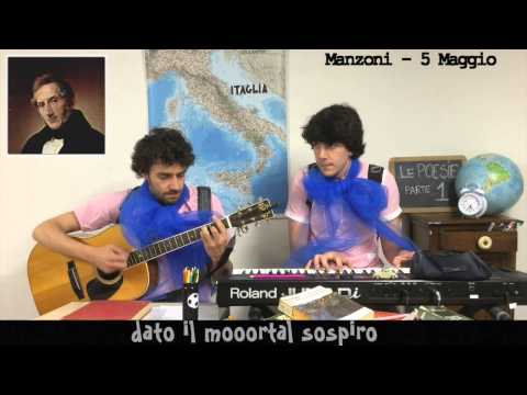 Le Poesie in Musica - i Masa