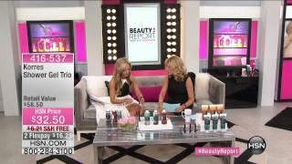 HSN | Beauty Report with Amy Morrison 03.05.2015 - 7 PM