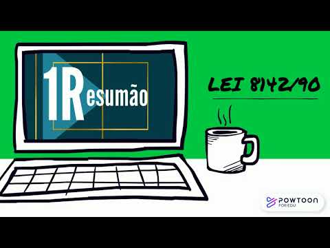 Lei 8142/90