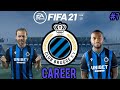 Blunder van onze keeper! - FIFA 21 CAREER MODE #7