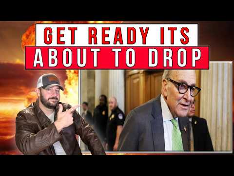 Braden Langley LIVE | EVERYTHING Is About To Shift... Dems Send The Signal & Now Grab The Popcorn... Thumbnail