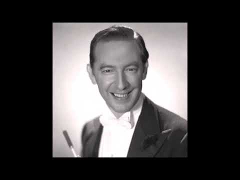 Hal Kemp - Dodging A Divorcee