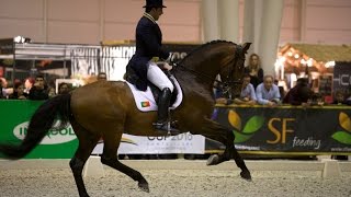 La sélection portugaise des JEM dévoilée