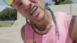 Riff Raff | World Tennis Champion