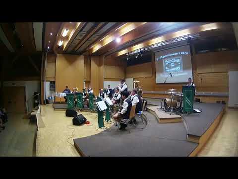 Kreischberg Musikanten - Unchained Melody