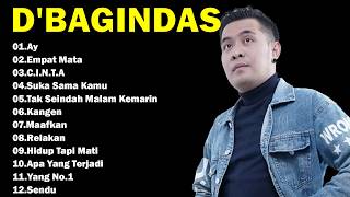 Download lagu D'BAGINDAS TERBAIK 2026 | 12 Lagu Terbaik Sepanjang Masa | d'Bagindas - Ay mp3