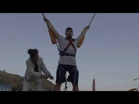 Brzdąku - Polskie wakacje 3 ( Teledysk ) prod.  Damian Def