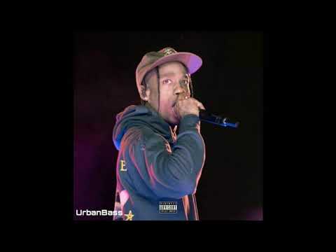 【FREE】Travis Scott Type Beat / Instrumental 2022 - " C O L D " Free Hard Trap Beat