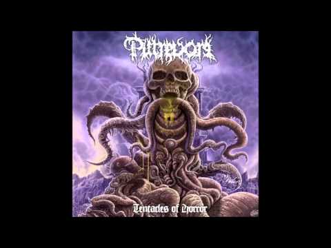 Putrevore - Gable Window Portal Pt. II