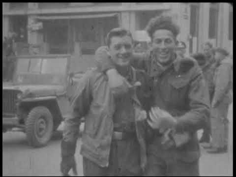 De Bevrijding van Zwolle | Collectie Overijssel