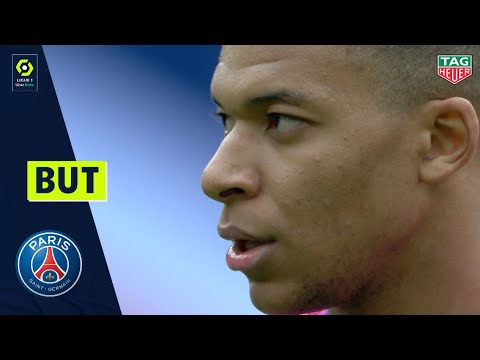 But Kylian MBAPPE (87' pen - PARIS SAINT-GERMAIN) PARIS SAINT-GERMAIN - AS SAINT-ÉTIENNE (3-2) 20/21