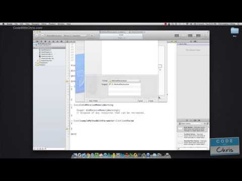 Learn Objective C Tutorial For Beginners Episode 3 - Methods