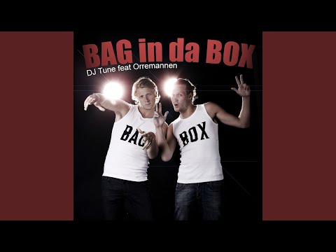 Bag in Da Box (feat. Orremannen) (Kung Fu Fighter Remix)