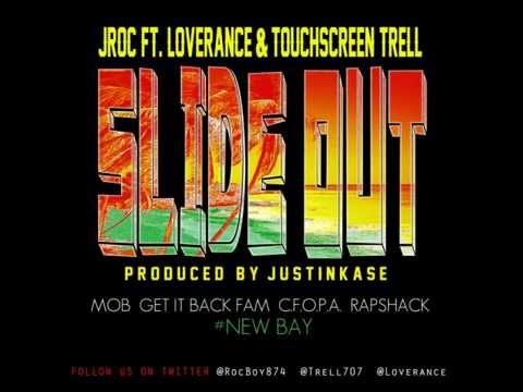 JRoc ft. Loverance x Trell - Slide Out [Thizzler.com]