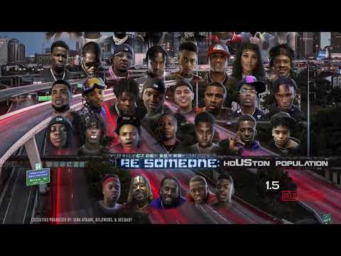 Propain, Yung Al, DeeBaby, YB PuertoRico, & Mona Leo - 2 EaZy