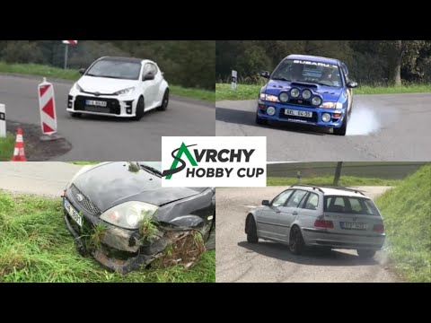 VRCHY HOBBY CUP HALENKOVICE BEST OF SOBOTA 27.9. 2025