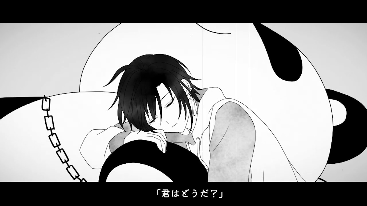 lili. / 緑仙 Cover