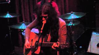 Kurt Vile And The Violators - Wild Imagination (Philadelphia,Pa) 9.30.15