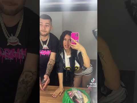 Kidd x Kimi - KSANA ( UNRELEASED ) #fy #kidd