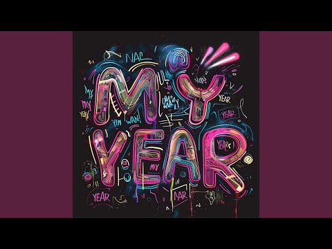 My Year (Instrumental)