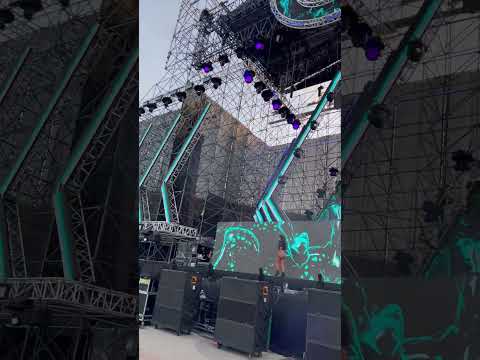 Nicky Romero & DubVision - ID @ Ultra Taiwan 2023