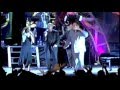 Marcos Witt Ft Funky - En Los Montes, En Los ...