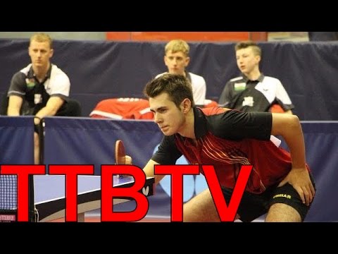 DARCIS Thibaut A24 - CNUDDE Florian B0  Critérium National | Jeugdcriterium 2015/2016