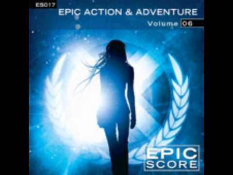 Epic Score - Time Will Remember Us