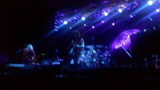 Drivin&#39; Rain by Govt Mule feat. James Hetfield