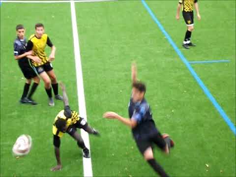 U15 Stade Montois Saison 2019/2020