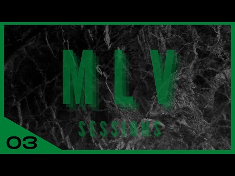 MLV SESSIONS 03 - Emolw, Indeep, Daft Punk, Benjermain, Jax Jones . . .