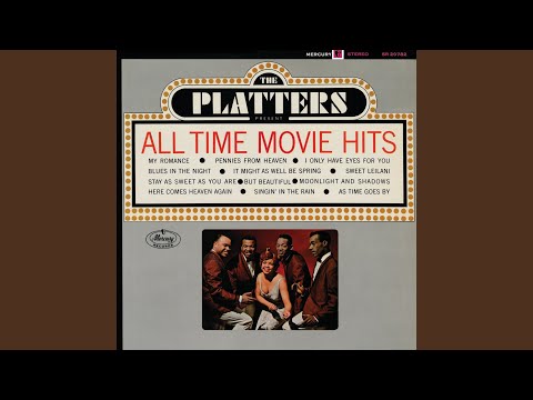Videoclip de As Time Goes By (Album Version) — Barry White