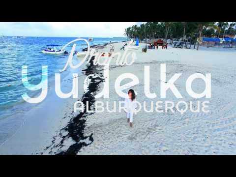 Yudelka Alburquerque, Pronto Estreno Mundial YA BASTA