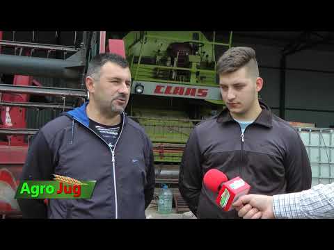 Predrag i Aleksa Đorđević iz Gredetina: Kada se generacije dobro slažu uspeh ne izostaje!