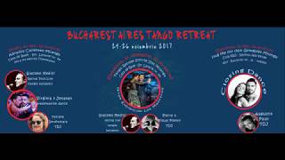 Jonatan Aguero y Virginia Pandolfi - "La  Mulateada" - 2017