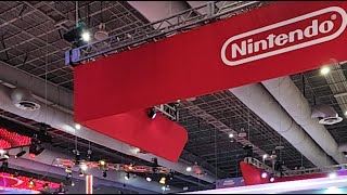 Una vuelta por CCXP MX 2026