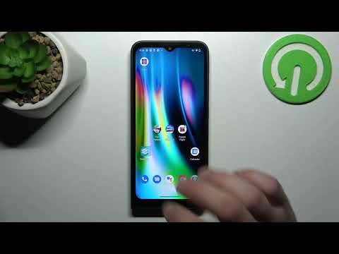 How to Enable Charging Sounds on MOTOROLA Defy - Disable Charging Sounds