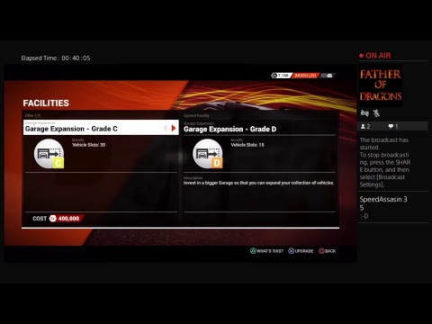 Dirt 4 career part 13