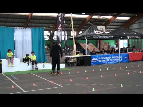 Slalom Classic Hommes @ CZN, Niort 2011