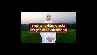 Download lagu Modal Cinta Kepada Nabi Muhammad SAW | Abuya Uci Turtusi mp3