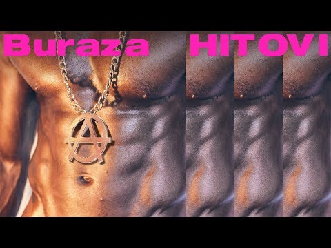 Buraza - █▬█ █ ▀█▀OVI
