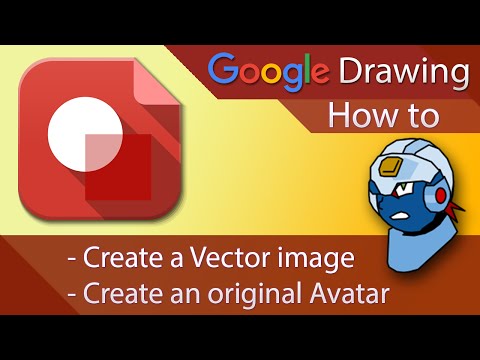Google Drawings the Complete Overview for Beginners