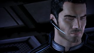fShepard/Kaidan -  Temples of Gold
