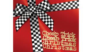 Cheap Trick Run Rudolph Run