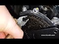 Меняйте цепь после 150 тыс. км. на Renault Trafic 2.0d Меняйте цепь после 150 тыс. км. на Renault Trafic 2.0d