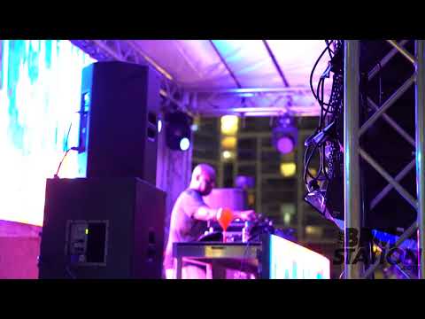 Salted Music Miami 2018 - Tony Humphries!